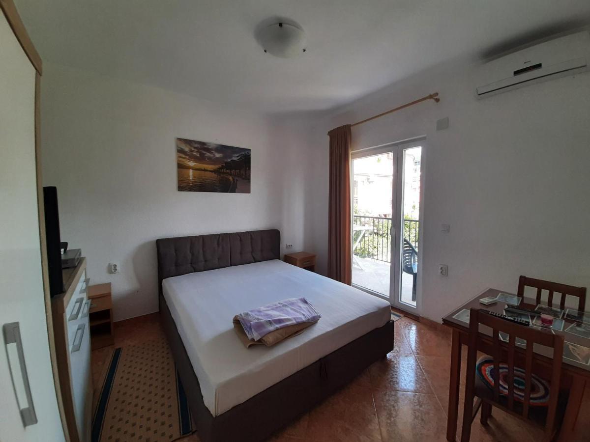 Apartments Macaso Бар Екстериор снимка
