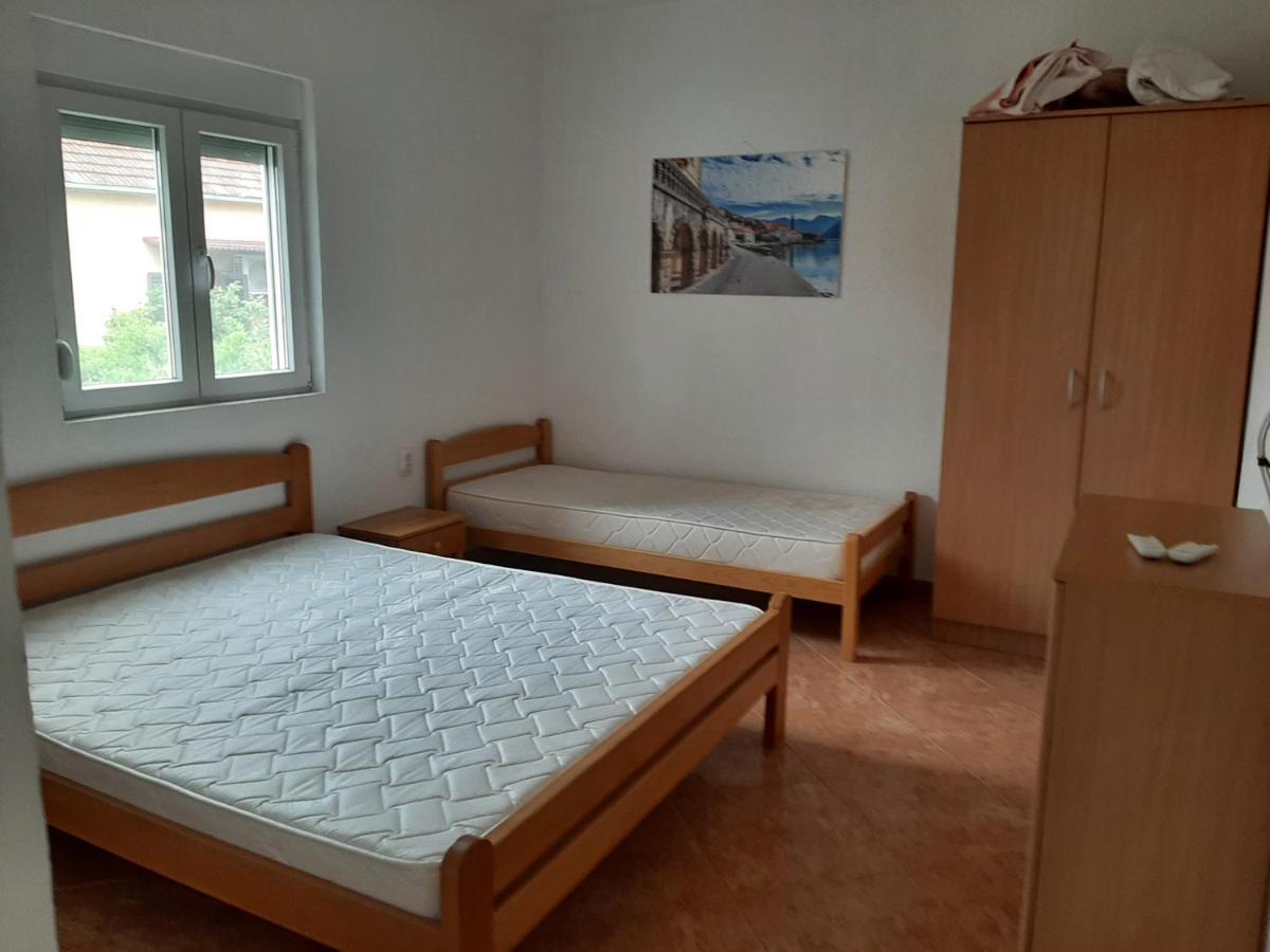 Apartments Macaso Бар Екстериор снимка