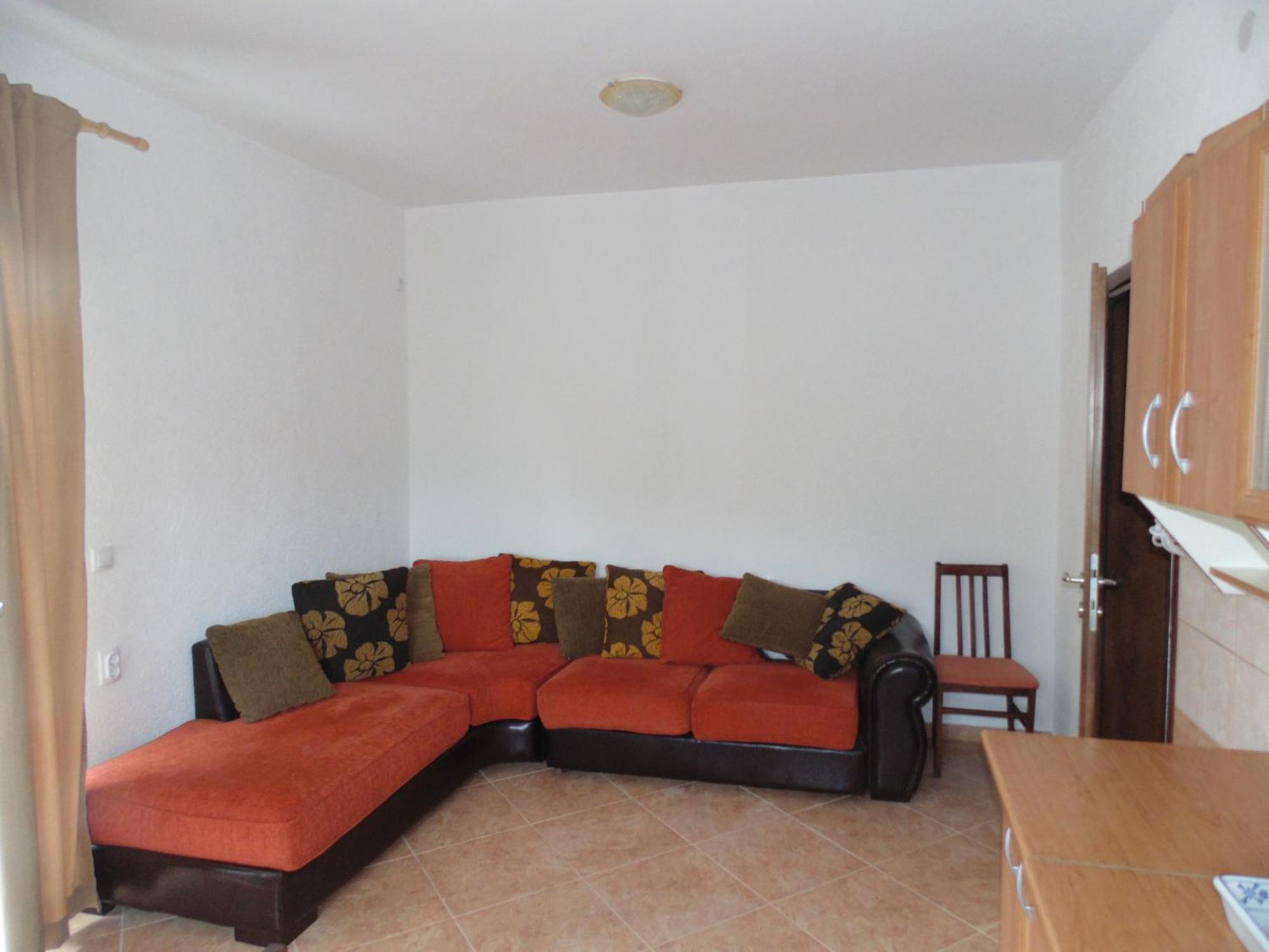 Apartments Macaso Бар Екстериор снимка