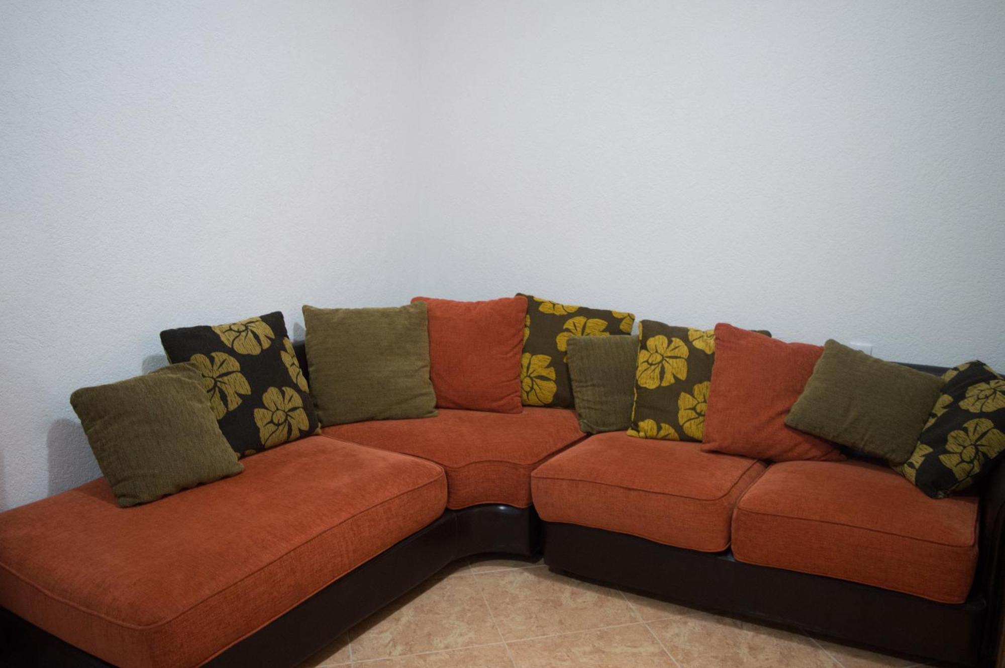 Apartments Macaso Бар Екстериор снимка
