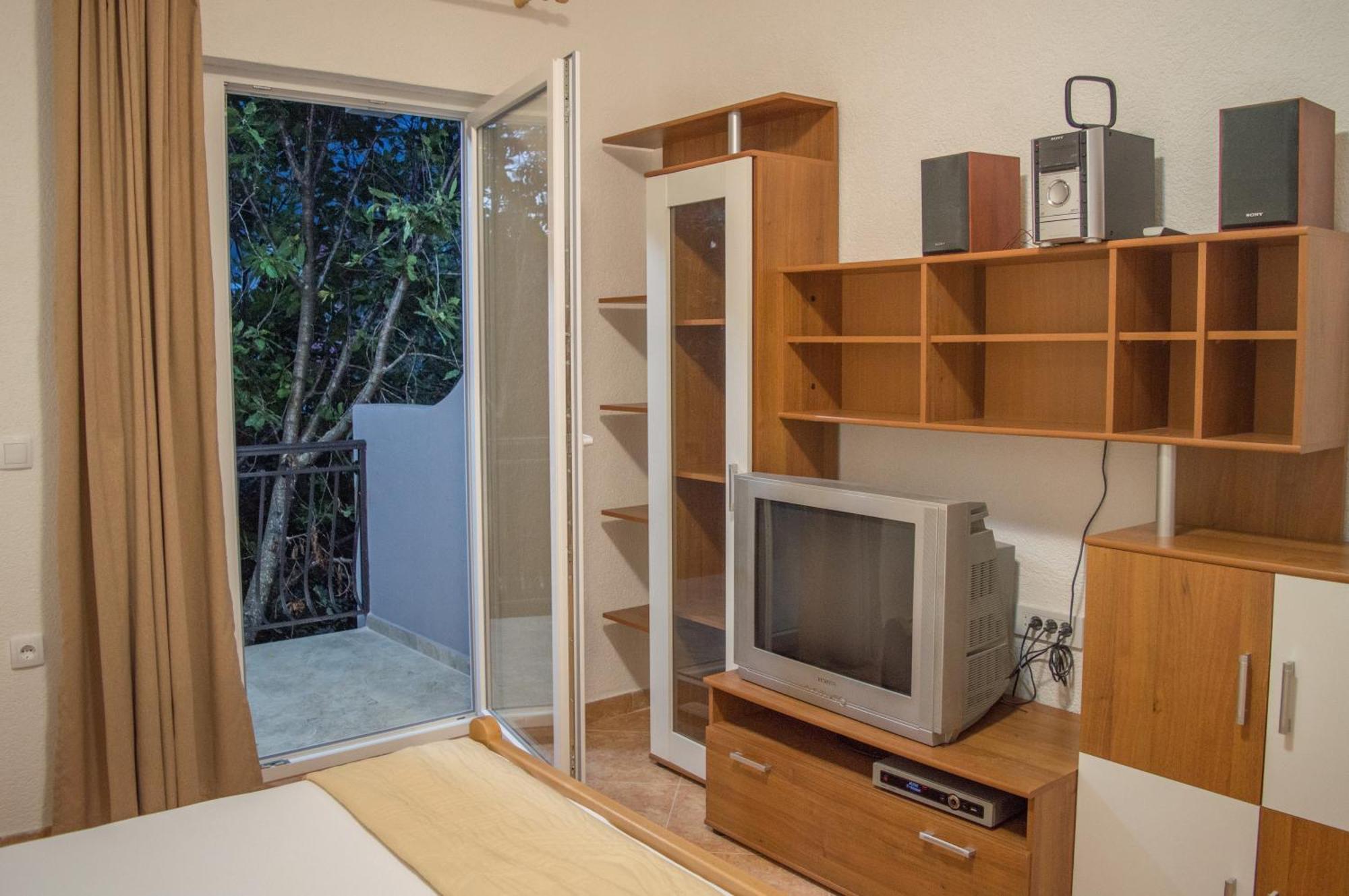 Apartments Macaso Бар Екстериор снимка
