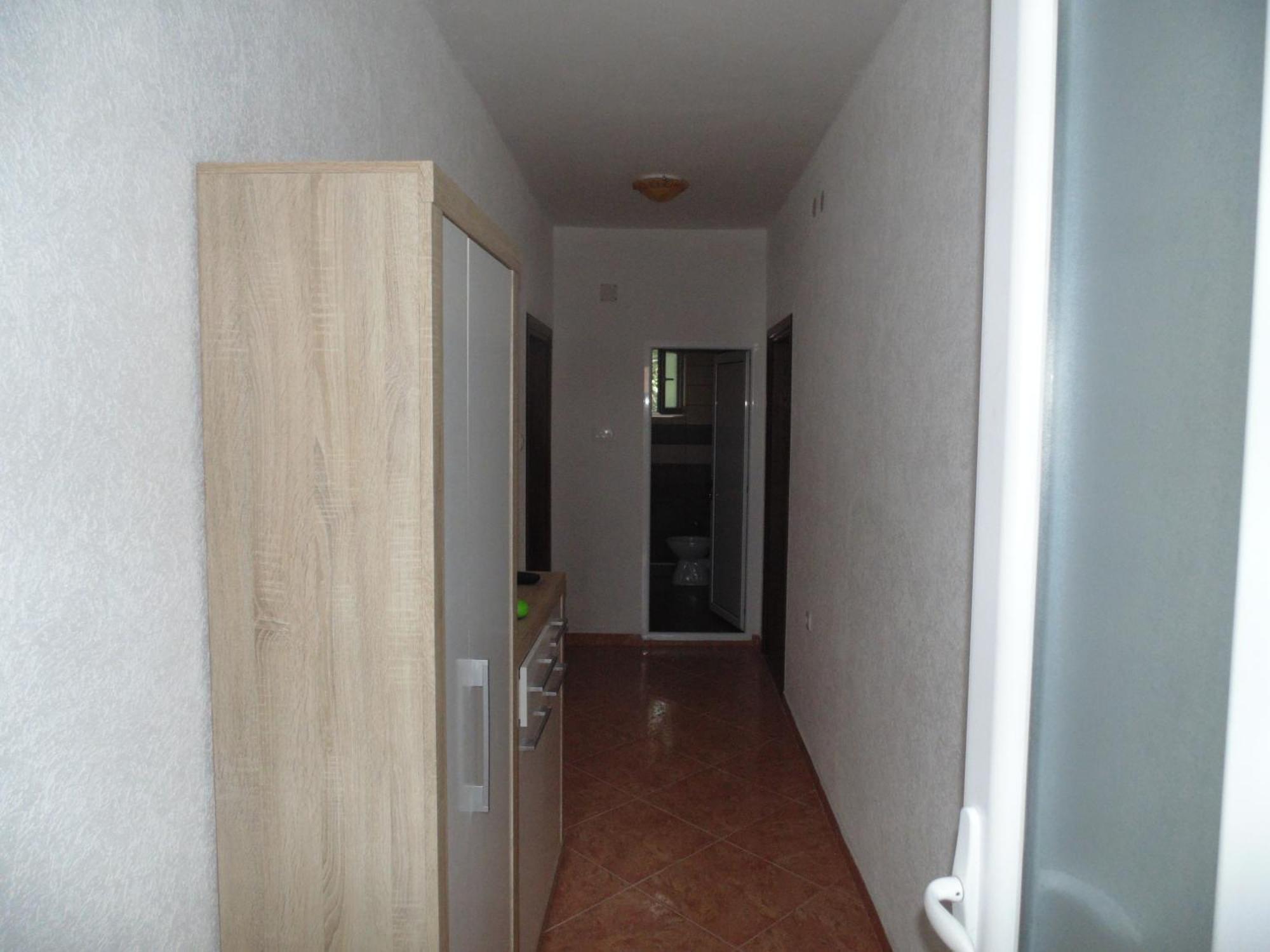 Apartments Macaso Бар Екстериор снимка