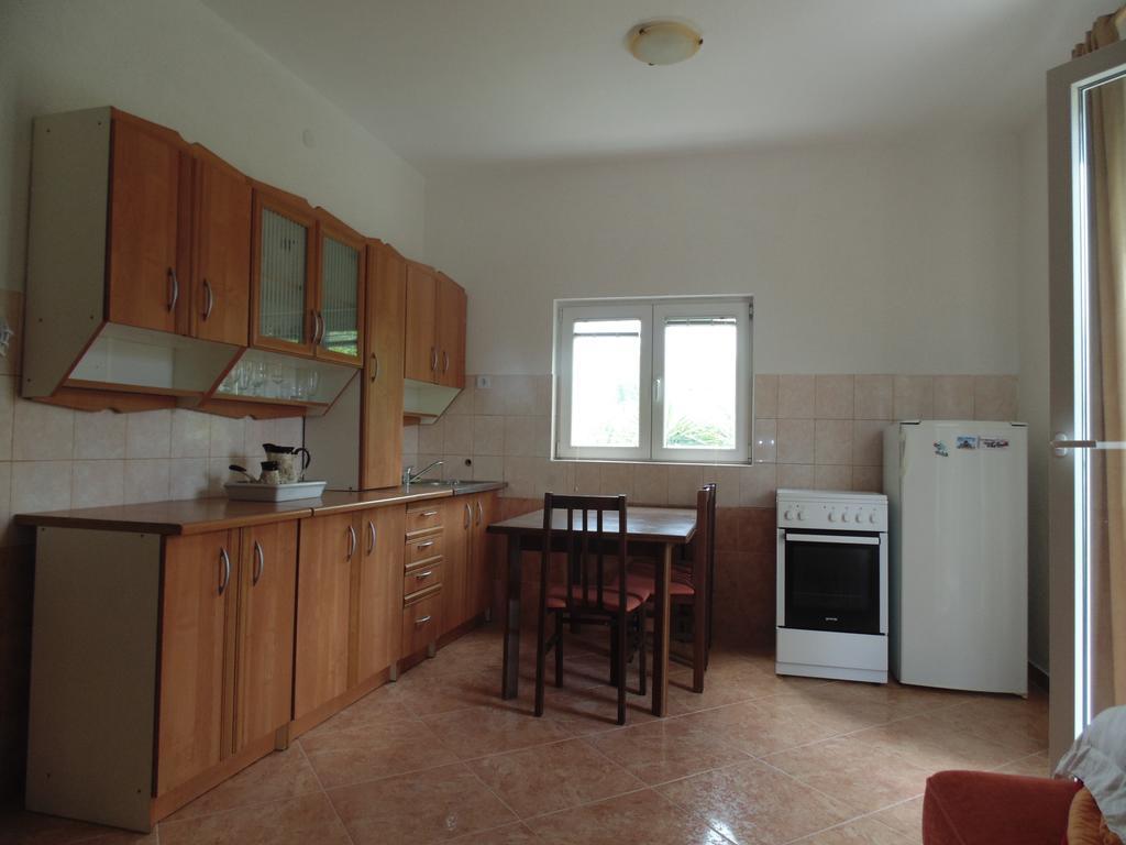 Apartments Macaso Бар Екстериор снимка