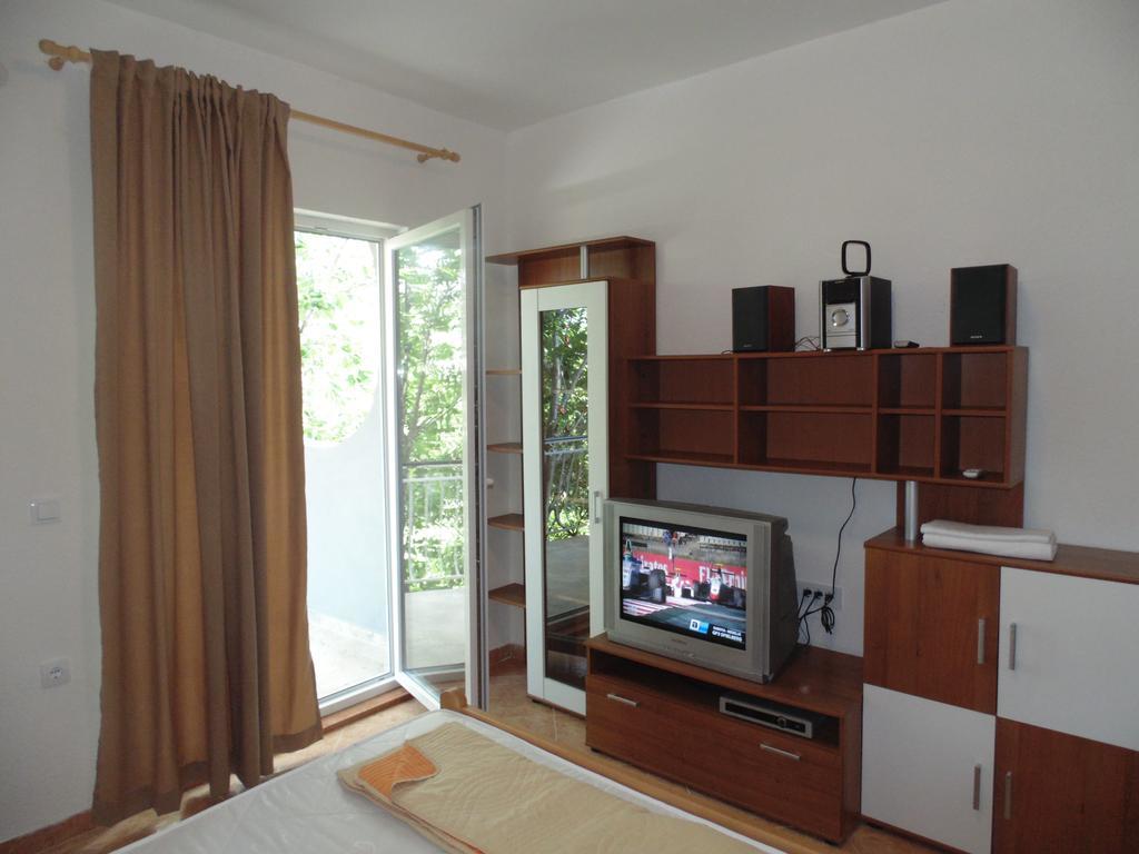 Apartments Macaso Бар Екстериор снимка