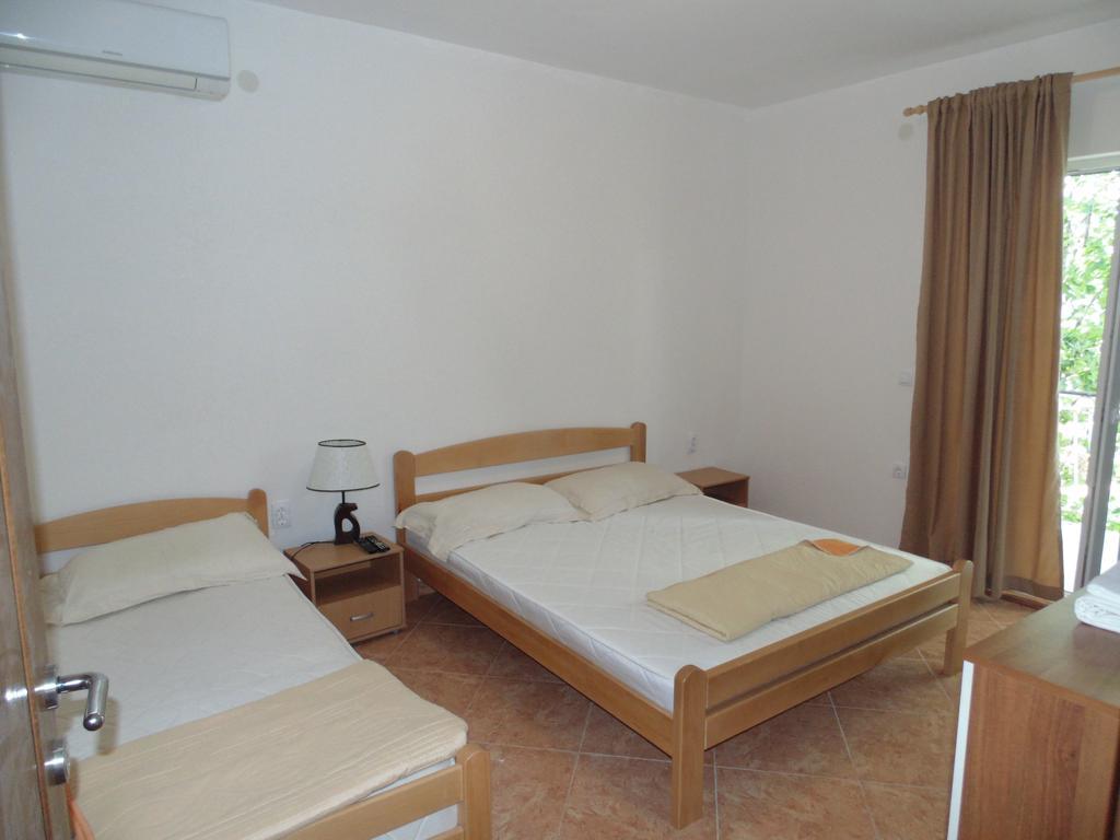Apartments Macaso Бар Екстериор снимка