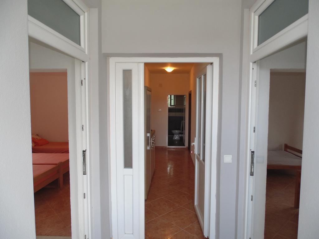 Apartments Macaso Бар Екстериор снимка