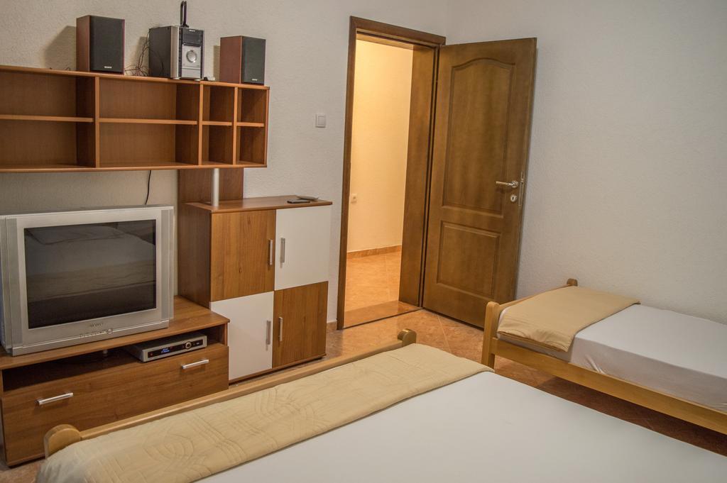 Apartments Macaso Бар Екстериор снимка