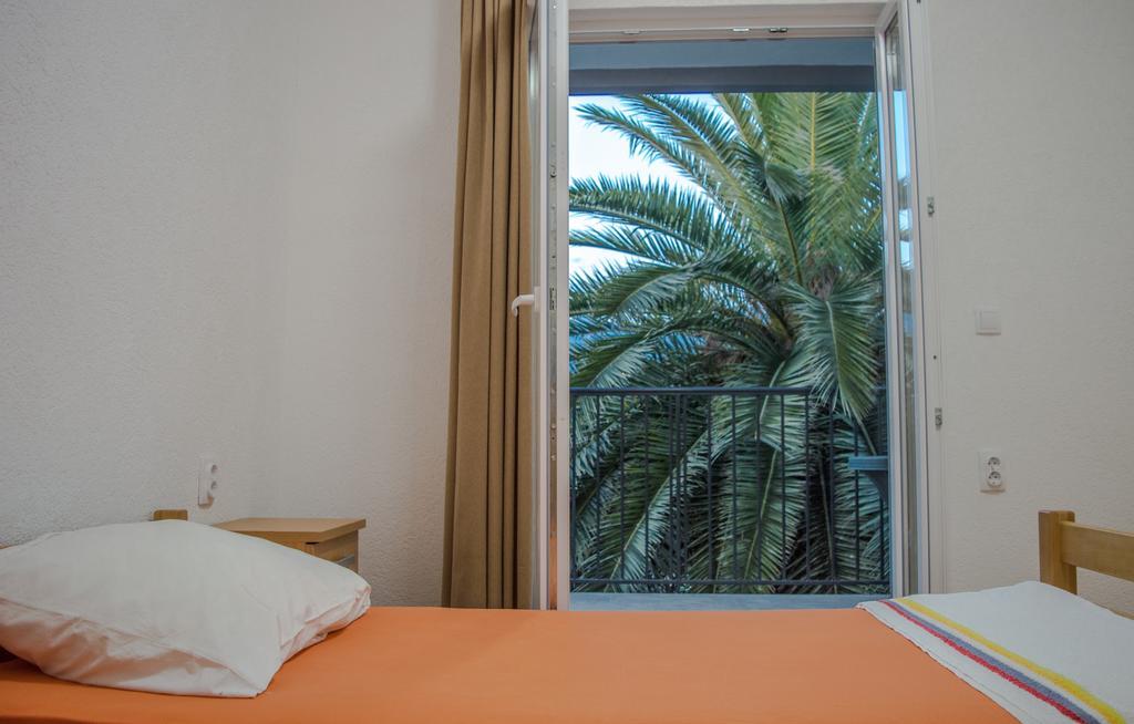 Apartments Macaso Бар Екстериор снимка