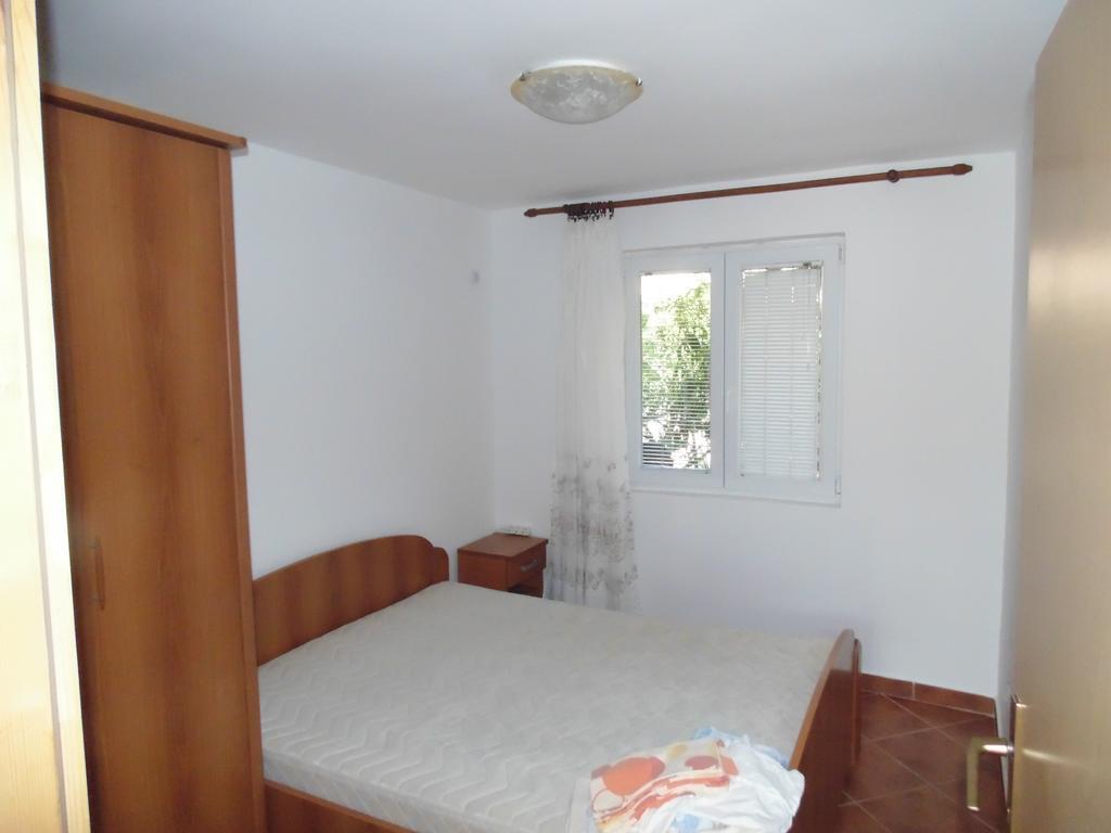 Apartments Macaso Бар Екстериор снимка