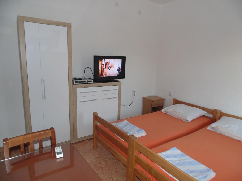 Apartments Macaso Бар Екстериор снимка