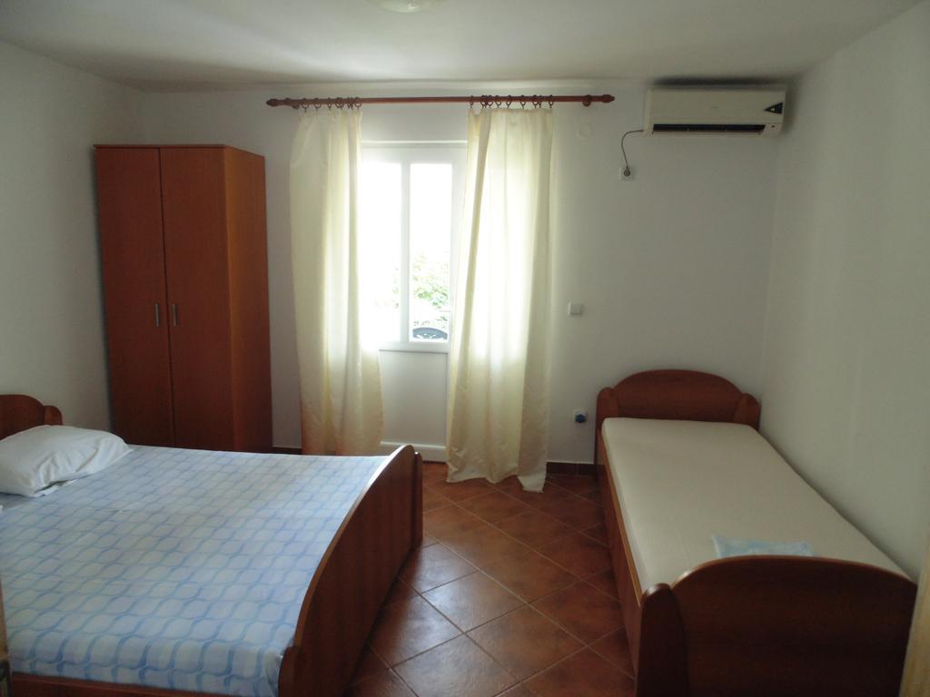 Apartments Macaso Бар Екстериор снимка