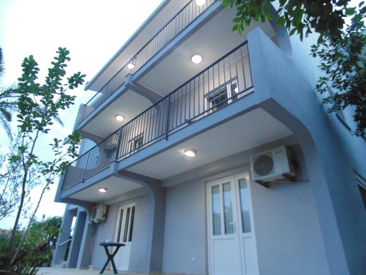 Apartments Macaso Бар Екстериор снимка
