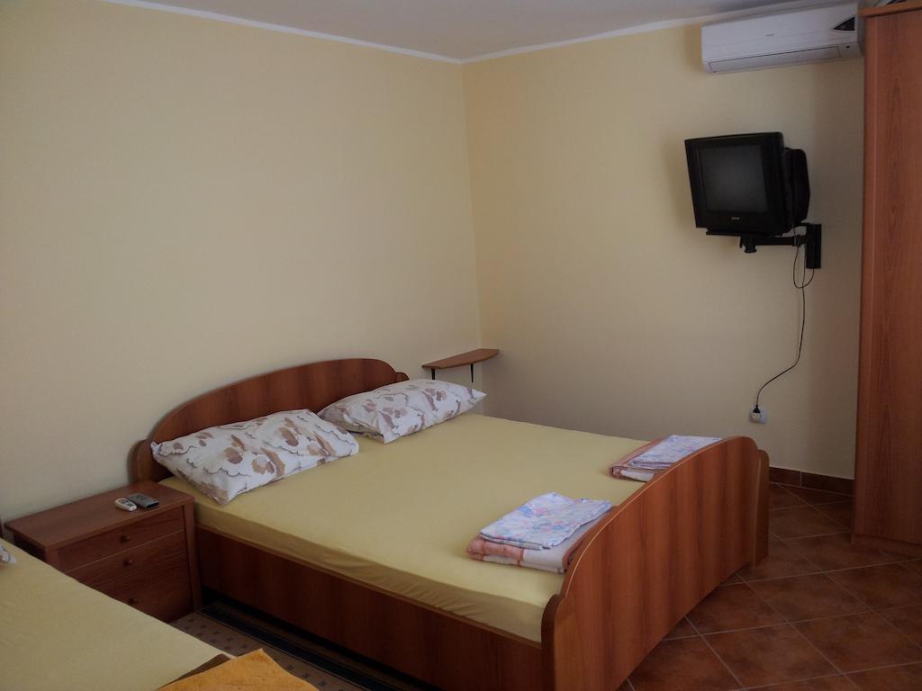 Apartments Macaso Бар Стая снимка